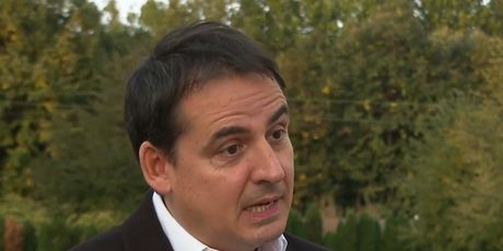 In Magazin: Zoran Kesić - 5