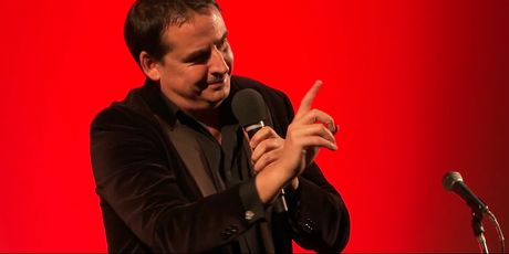 In Magazin: Zoran Kesić - 6