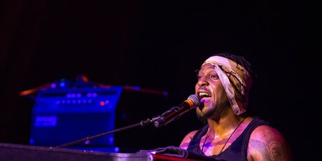 D'Angelo - 2