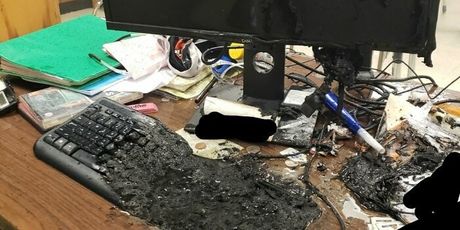 Tehnološki kaos - 30