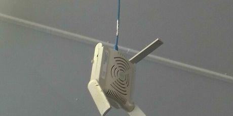 Tehnološki kaos - 31