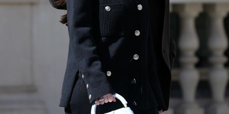 Princ Abdul Mateen i Anisha Rosnah Isa Kalebic - 1