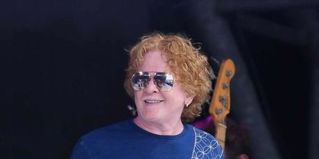 Mick Hucknall - 6
