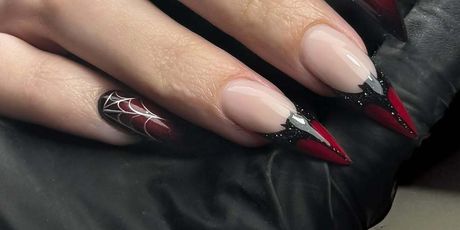 Vampirski nokti