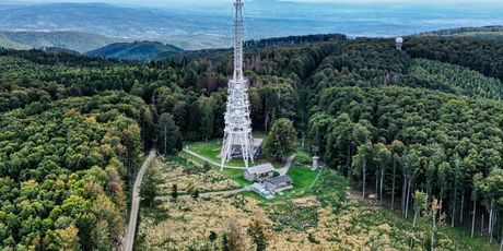 Planinarenje po Slavoniji