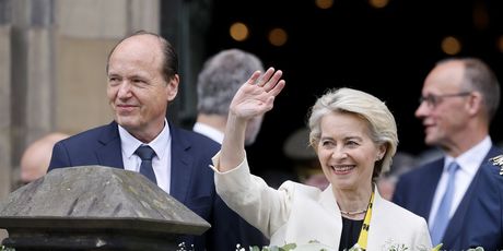 Heiko von der Leyen - 1