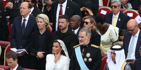 Heiko von der Leyen - 4