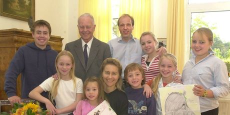 Heiko von der Leyen - 5