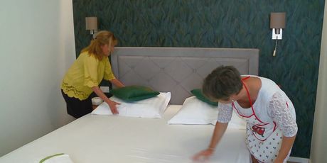 In Magazin: Arijana Čulina - 2