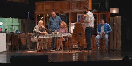 In Magazin: Arijana Čulina - 3