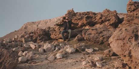 In Magazin: Matija Cvek - 1