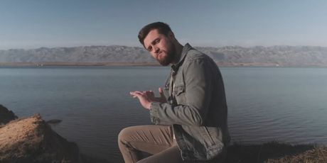 In Magazin: Matija Cvek - 3