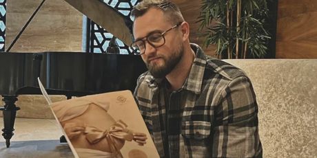 In Magazin: Matija Cvek - 5