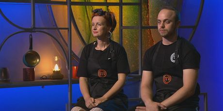 In Magazin: MasterChef - 1