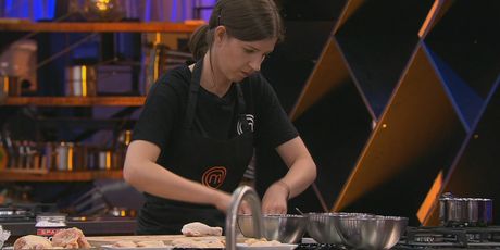 In Magazin: MasterChef - 2