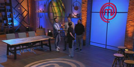 In Magazin: MasterChef - 4