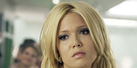 Mandy Moore - 1