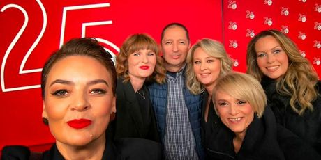 Ivana Pezo Moskaljov