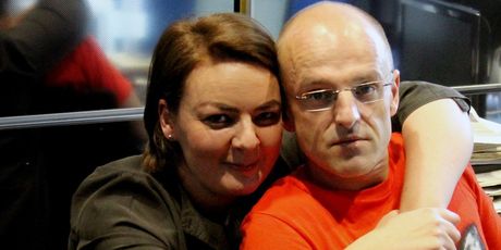 Ivana Pezo Moskaljov, Mislav Bago