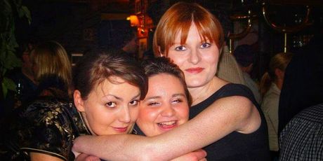 Ivana Pezo Moskaljov, Tatjana Krajač, Ksenija Kardum