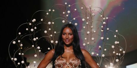 Jasmine Tookes - 1