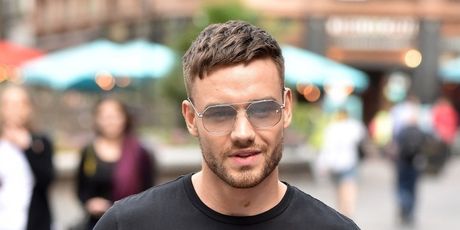 Liam Payne