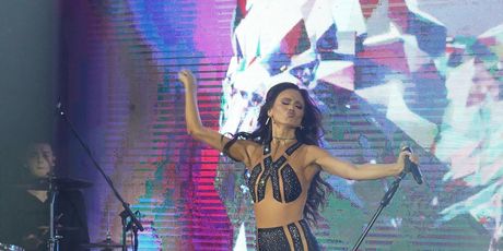 Milica Pavlović - 1