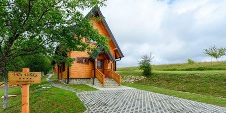 Villa Velika - 25