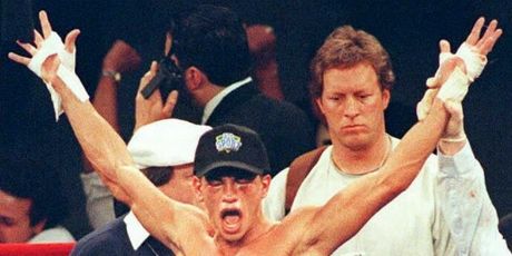 Arturo Gatti - 2
