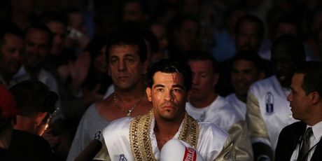 Arturo Gatti - 3