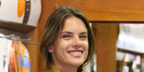 Alessandra Ambrosio