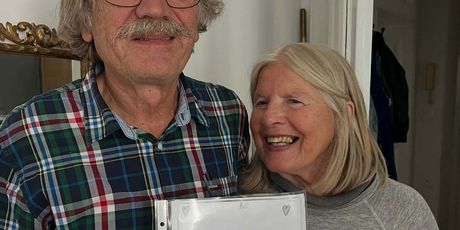 Roditelji Ide Prester