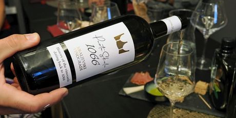 diWine - 18