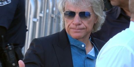 Jon Bon Jovi - 2
