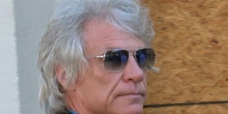 Jon Bon Jovi - 3
