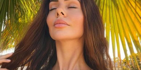 Erjona Sulejmani - 11