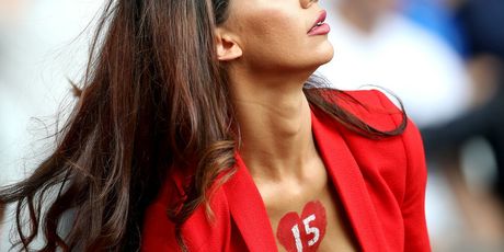 Erjona Sulejmani - 1