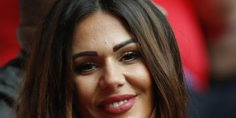 Erjona Sulejmani - 2