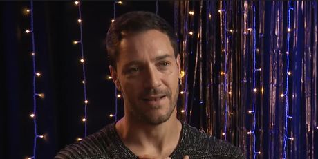 Patrizio Ratto, Supertalent