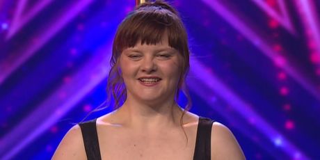 Jasmina Roca, Supertalent