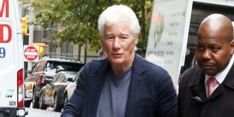 Richard Gere - 5