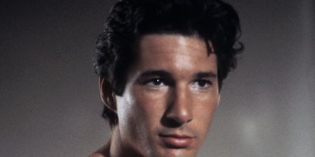 Richard Gere - 10