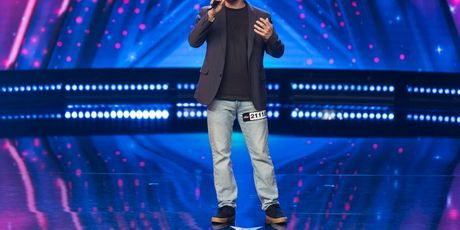 Emanuel Srpak, Supertalent - 3