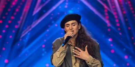 Snežana Ljubojević, Supertalent - 3