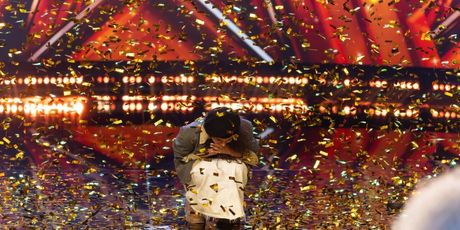 Snežana Ljubojević, Supertalent - 4