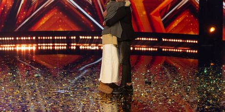 Snežana Ljubojević, Supertalent - 5