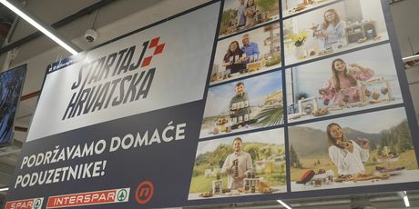 Startaj Hrvatska - 2