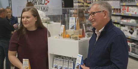 Startaj Hrvatska - 3