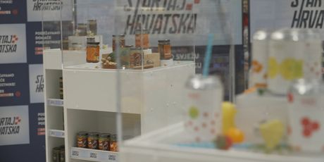 Startaj Hrvatska - 4