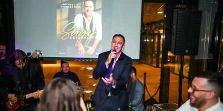 Sergej Ćetković - 1